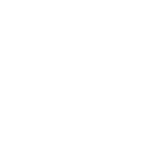 A line art of a medical bill with an arrow going down.