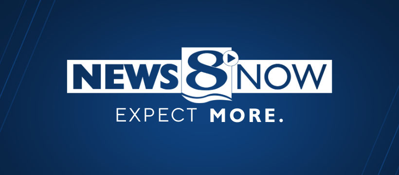 New 8 Now