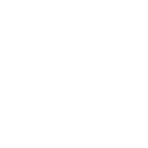 Line art of the statue of liberty.