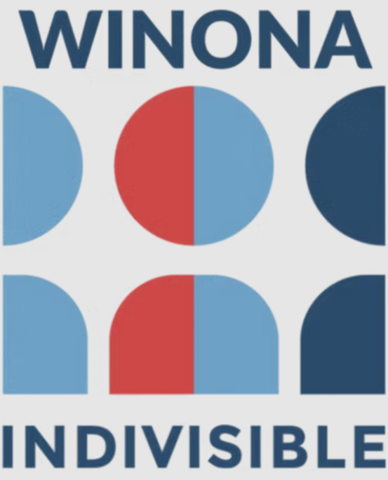 Winona Indivisible