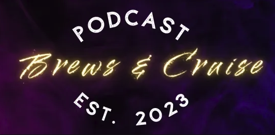 Podcast: Brews & Cruise