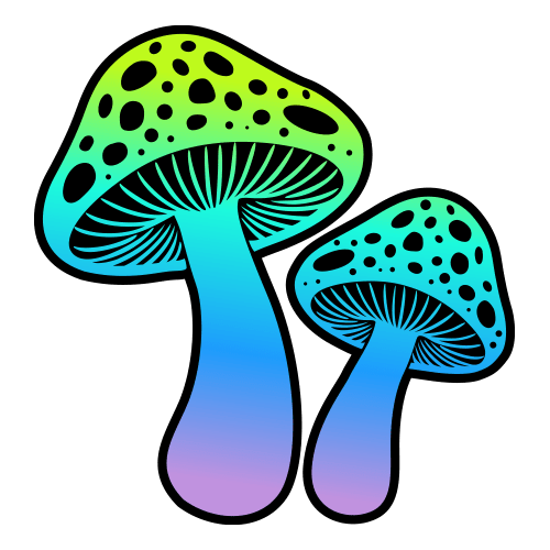 The Shroomed App - Ordering Mushrooms Made Easy