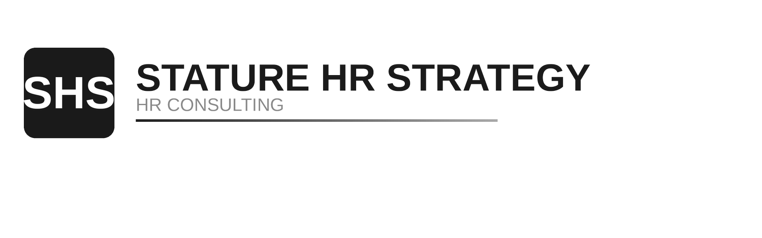 Stature HR Strategy