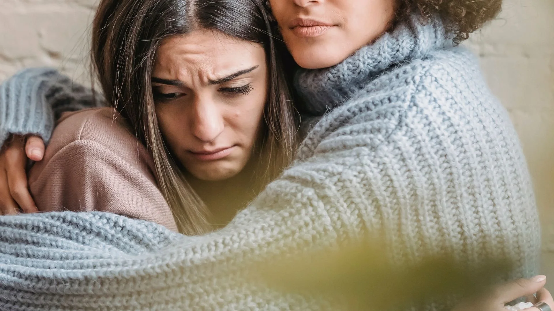 On Helping Friends Who Are Struggling With Their Mental Health