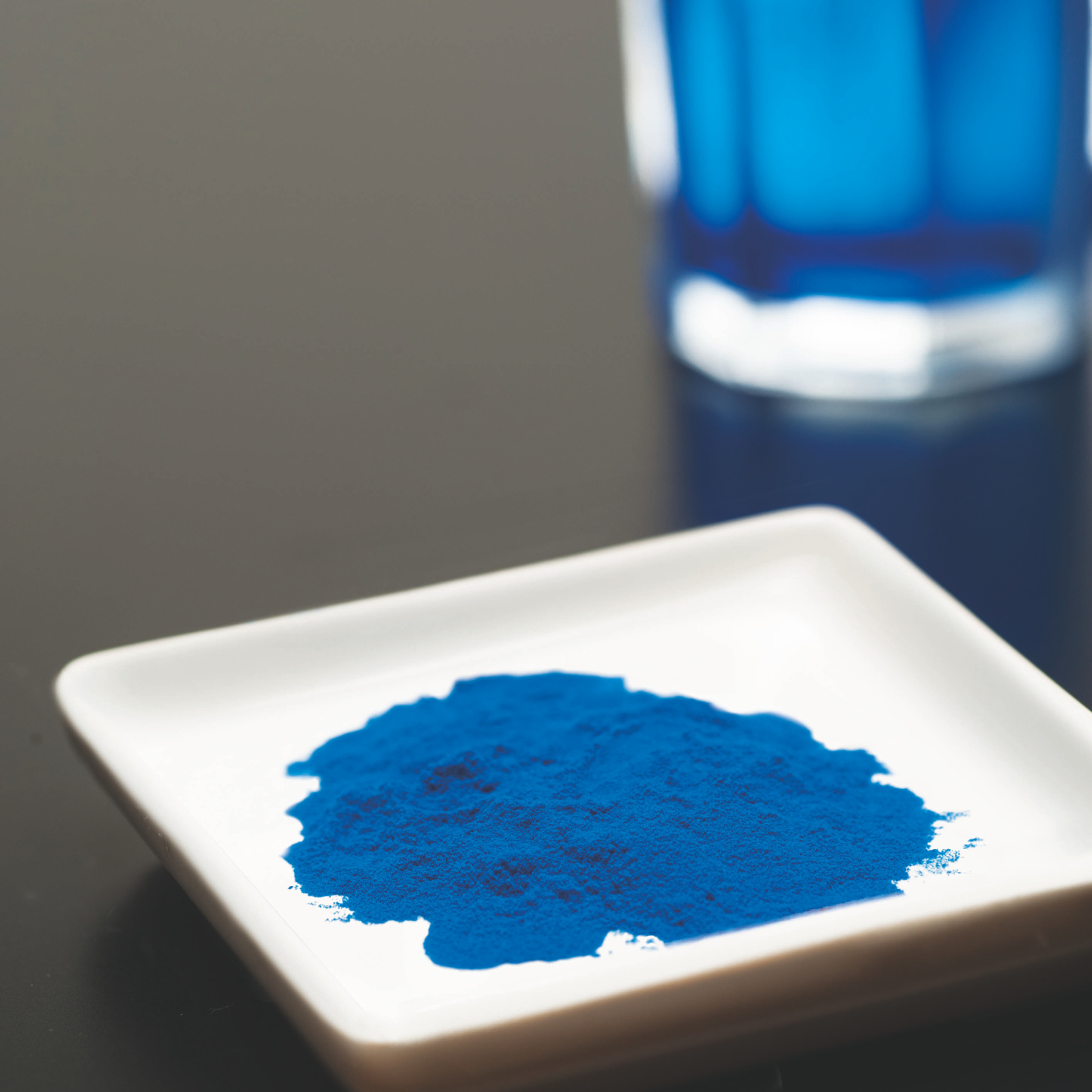 LINABLUE® | Blue Spirulina