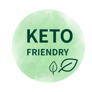 Keto Friendly