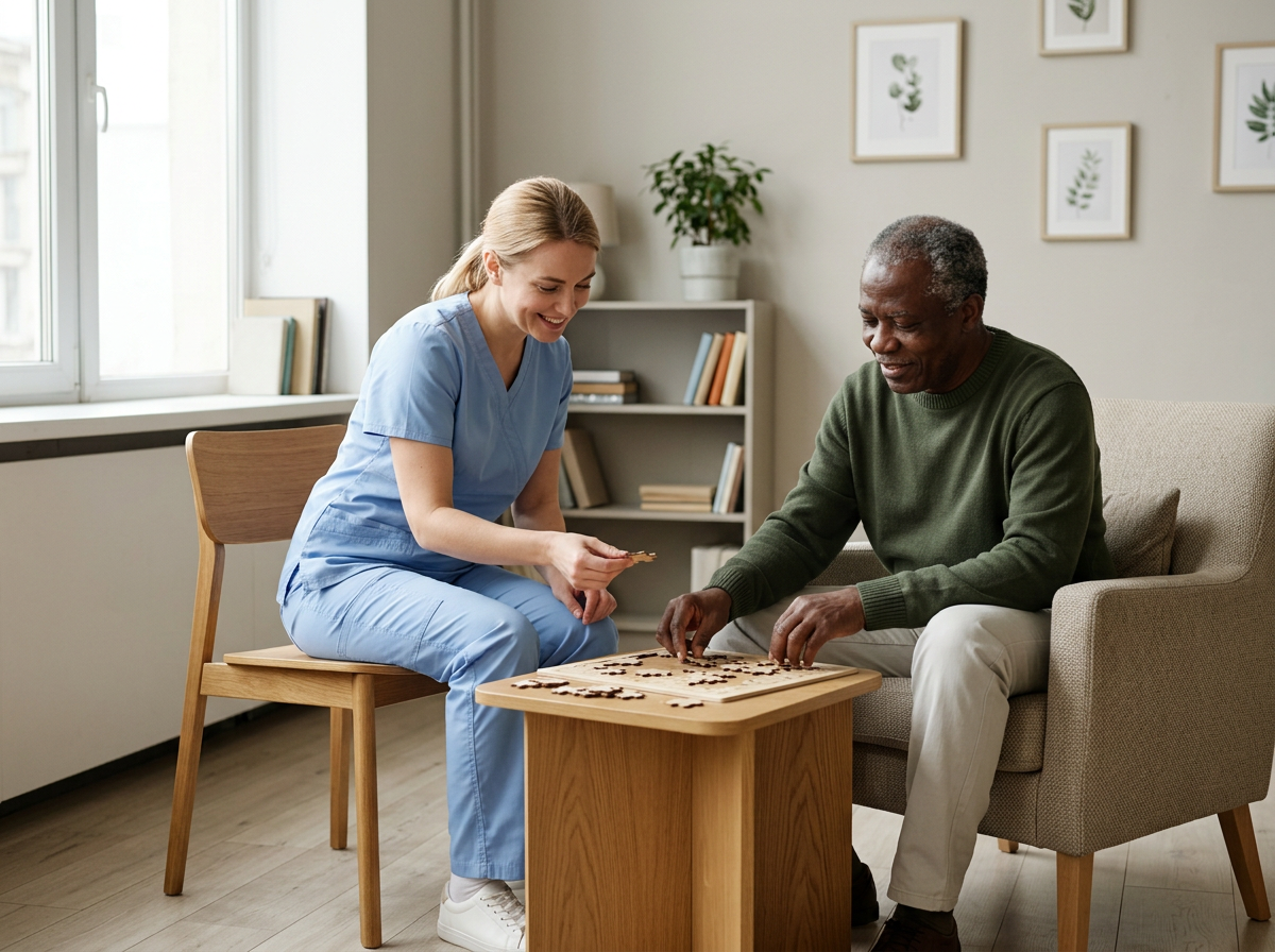 Respite Care