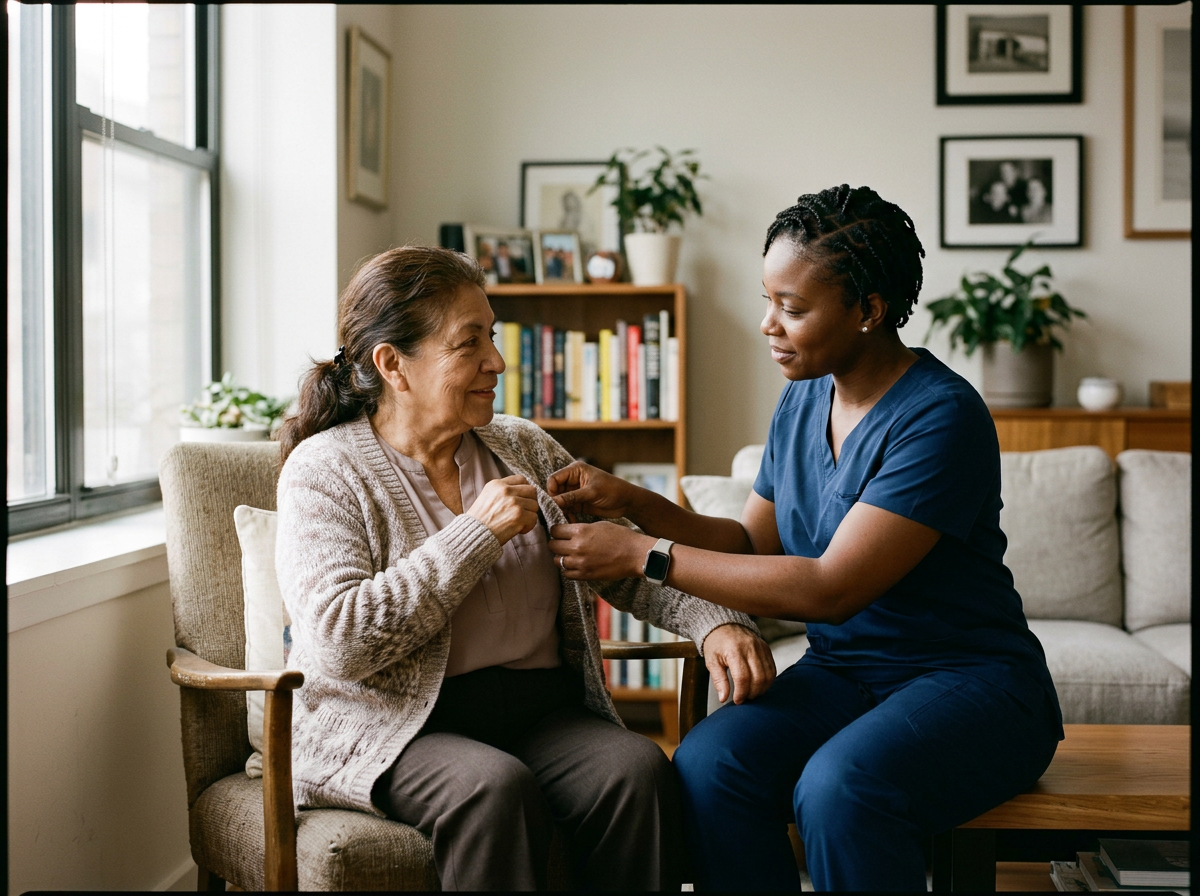 Companion Care
