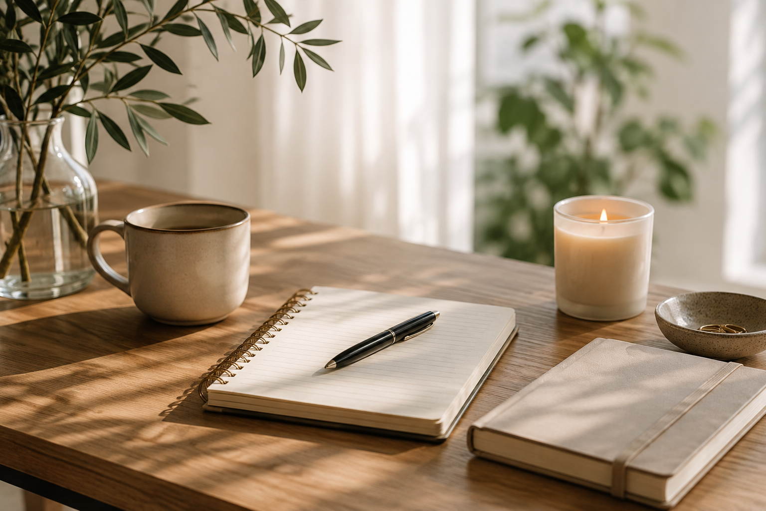 4-Week Life Reset