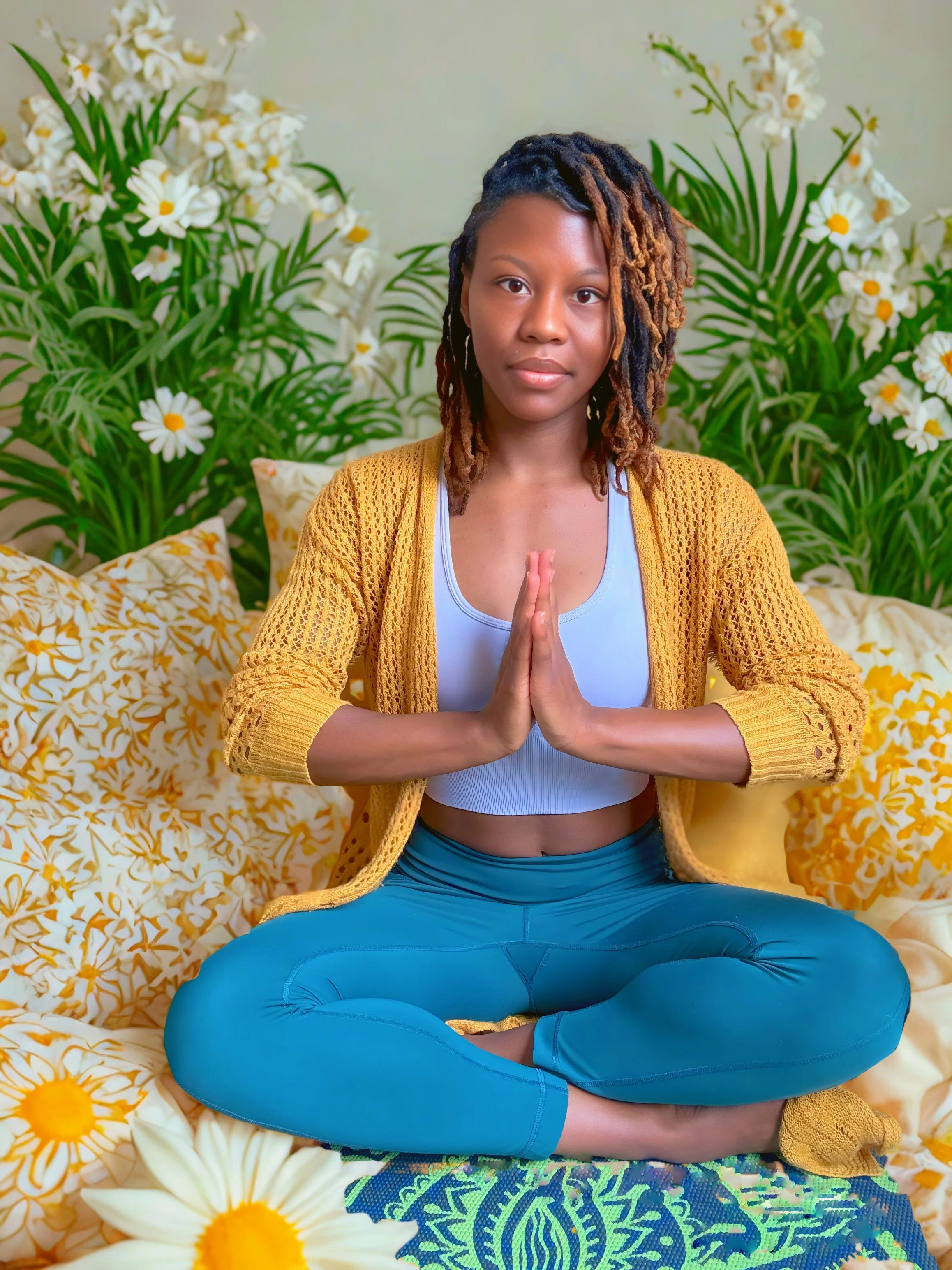 Habit Reset: Pattern Realignment Coaching