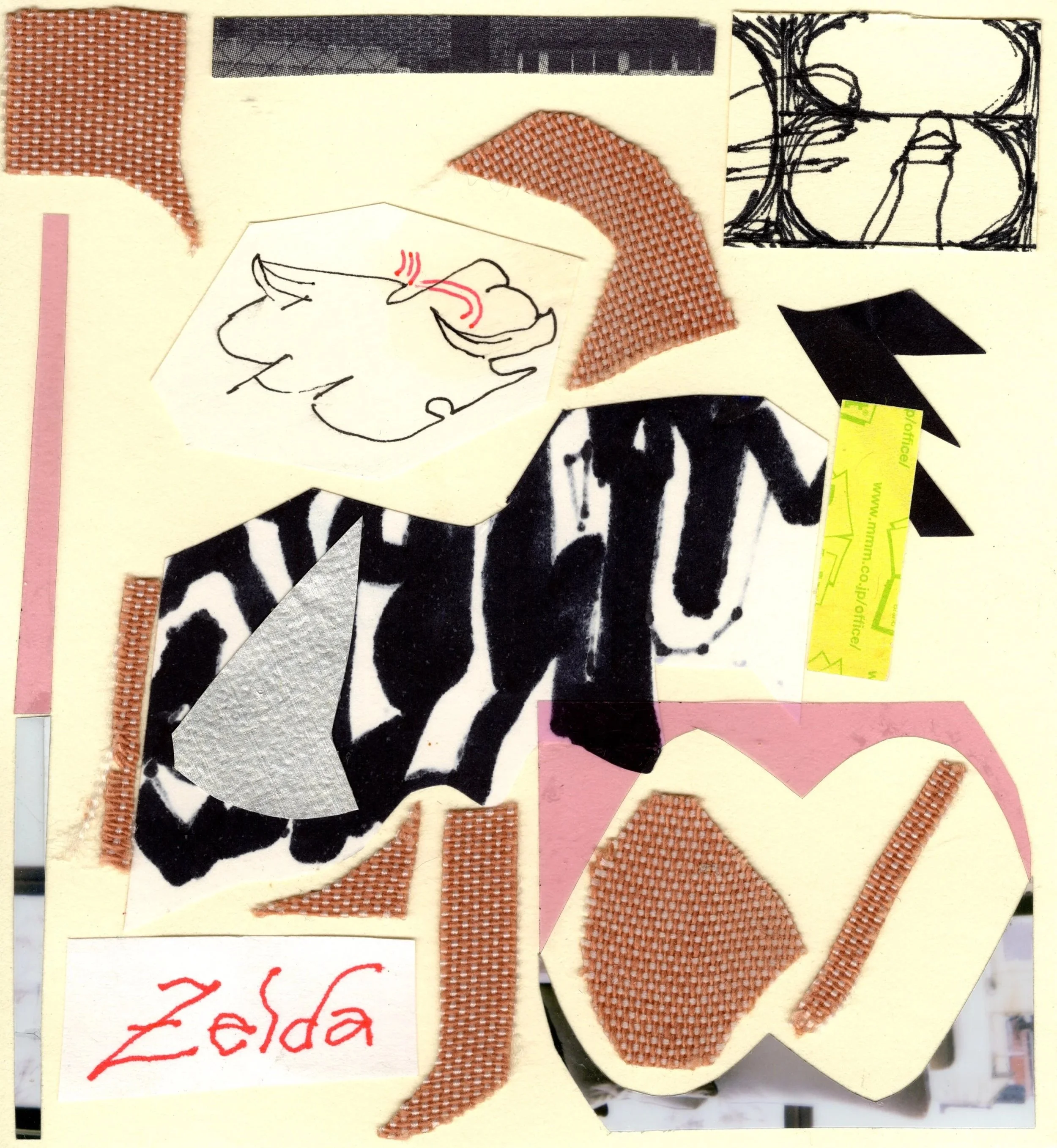 Box 2026 | 4.25 x 3.8 inches 10.8 x 9.6 cm
