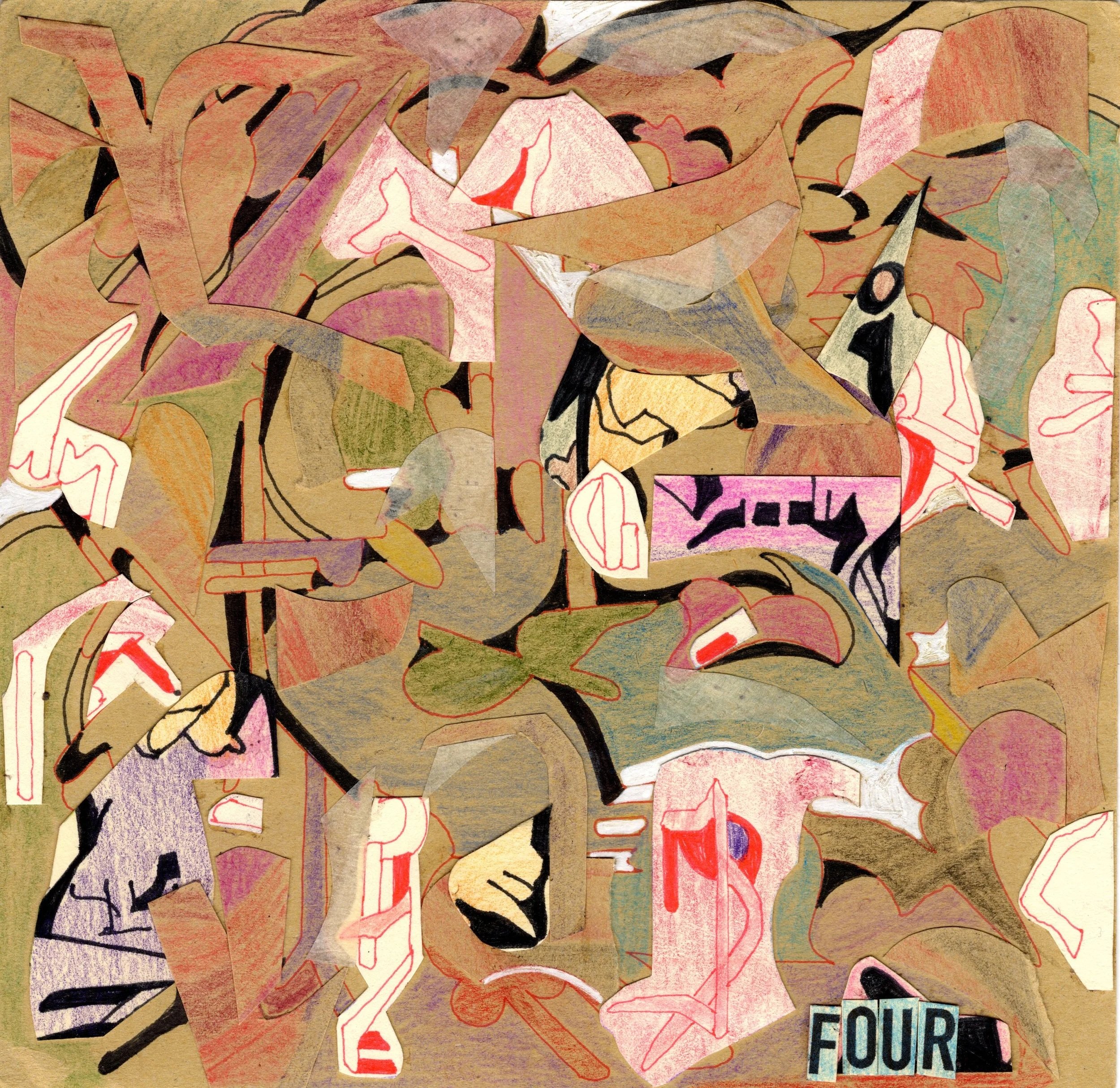 Four 2026 | Sold