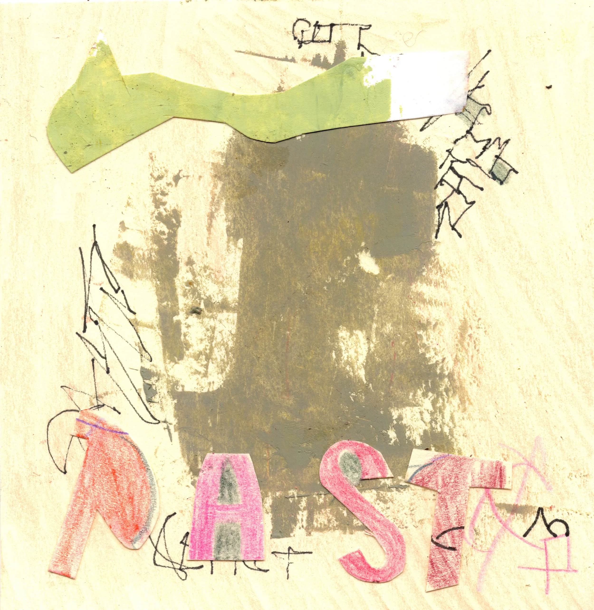 Past