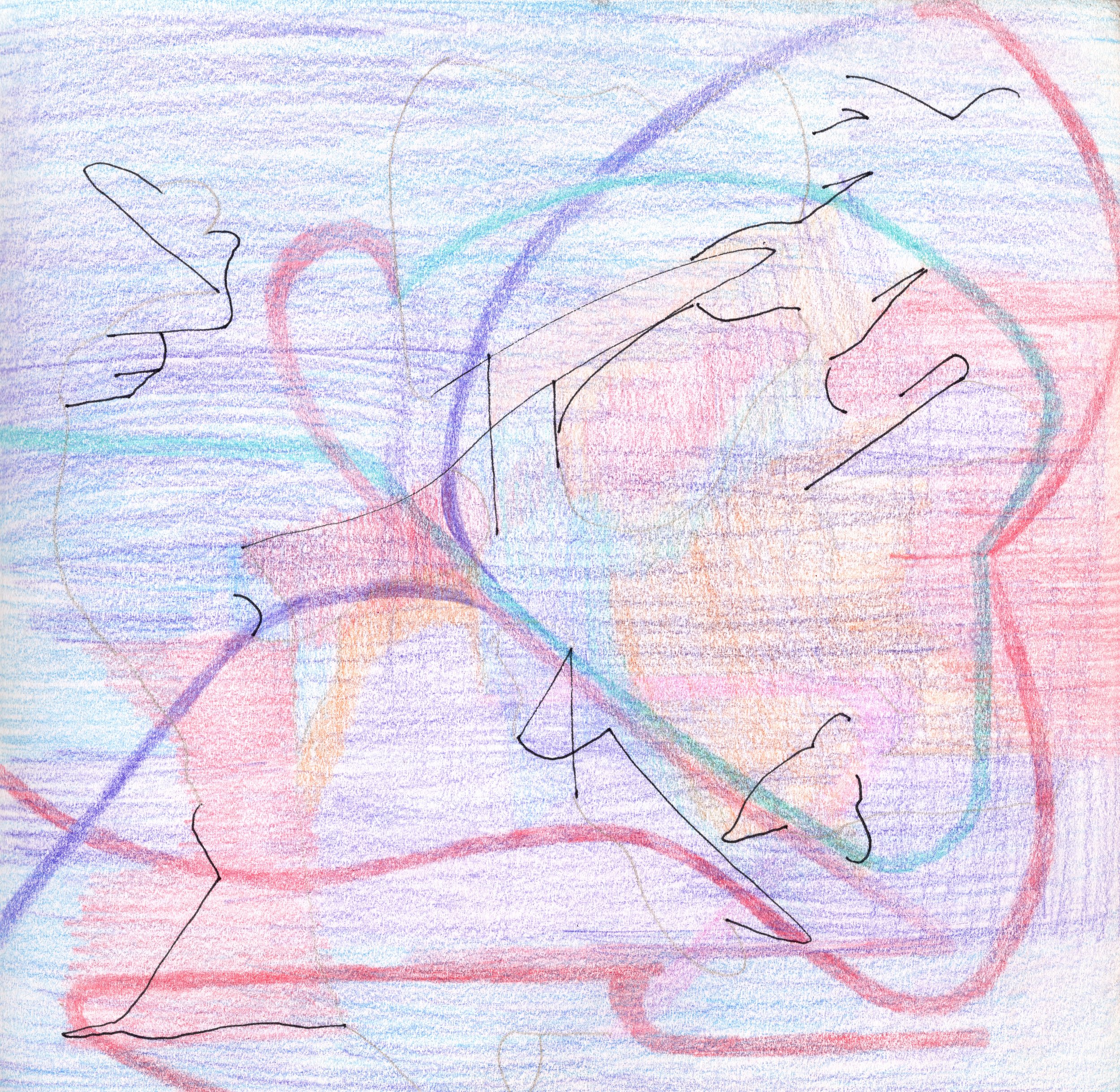 Works on Paper