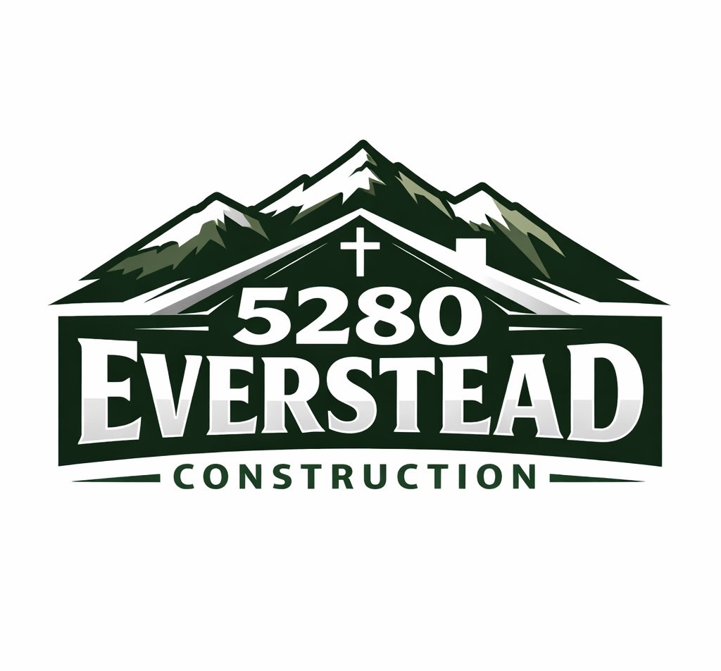 Home repair work by 5280 Everstead Construction