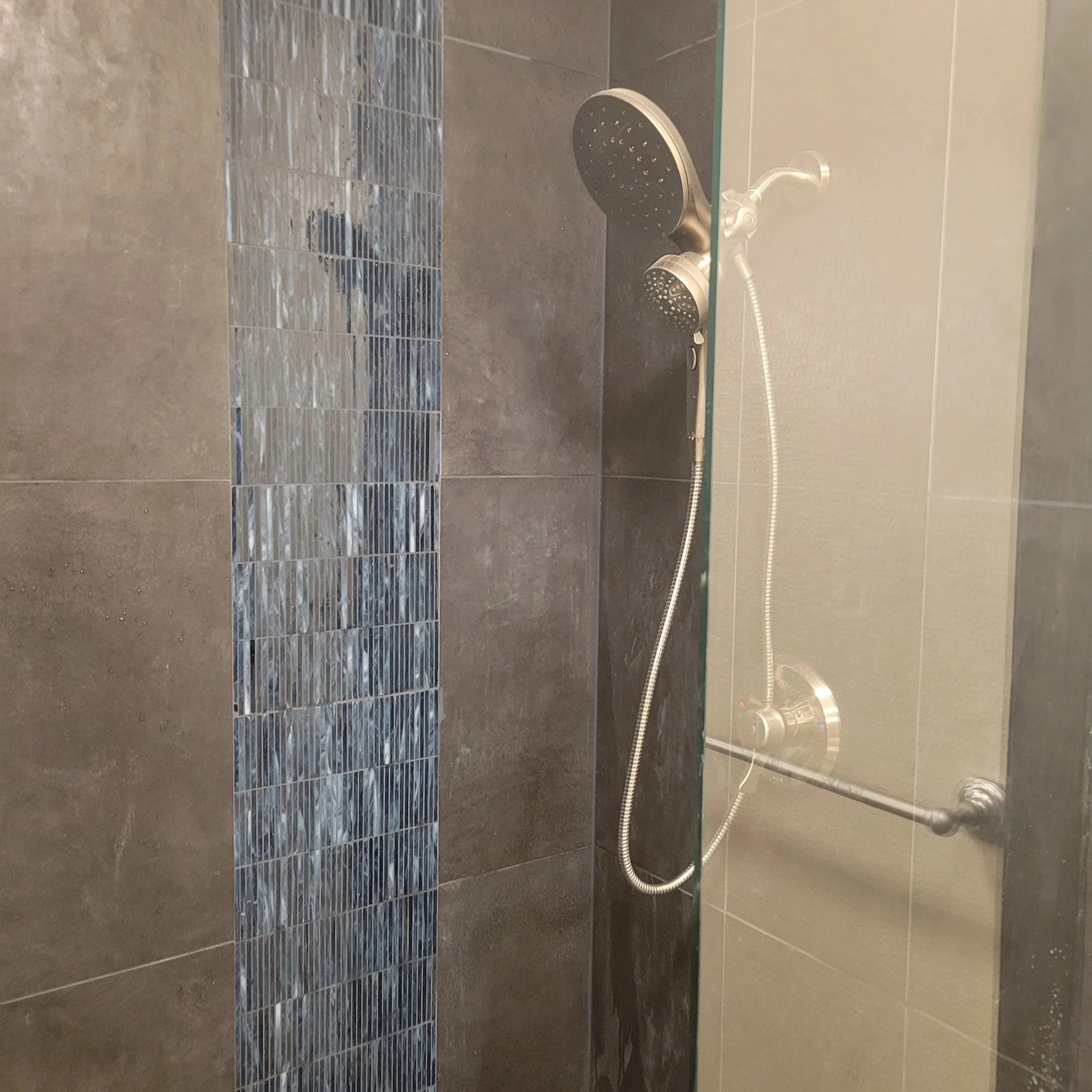 River tile
