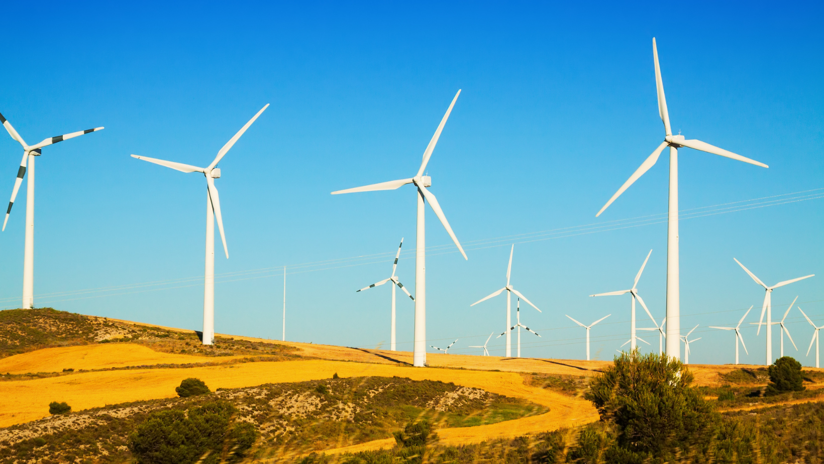 Wind Power Systems