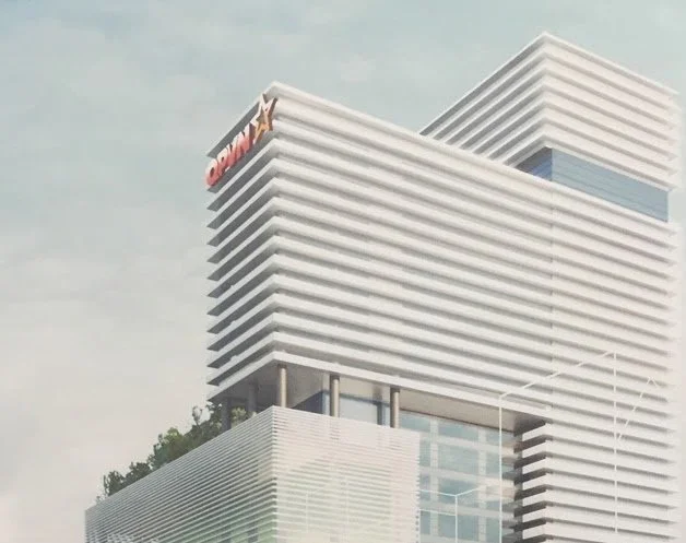 Army Voice and Television Center