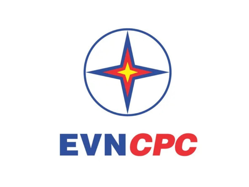 Logo EVNCPC