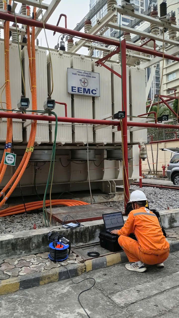 Ensure Power Supply to 14th National Party Congress