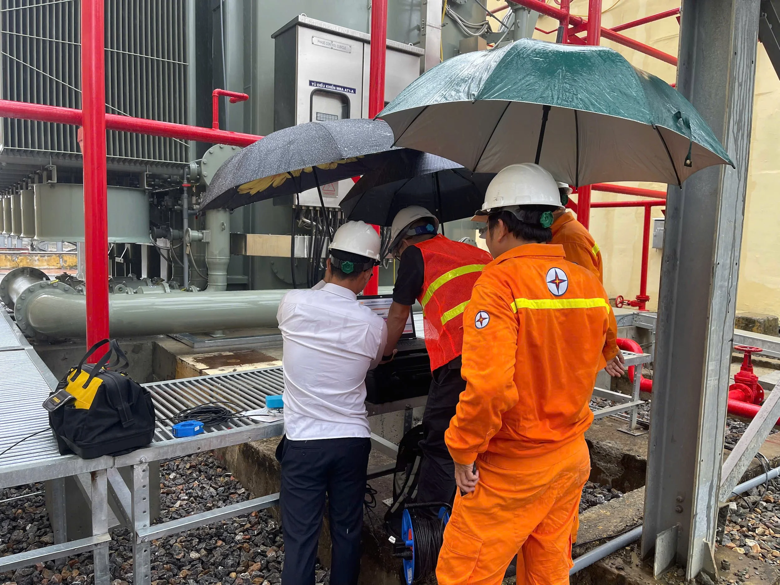 Securing the National Grid During the 2026 Summer Peak