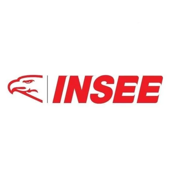 Logo Insee