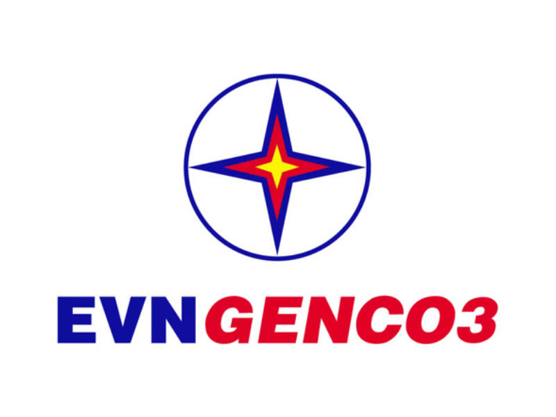 Logo EVNGENCO3