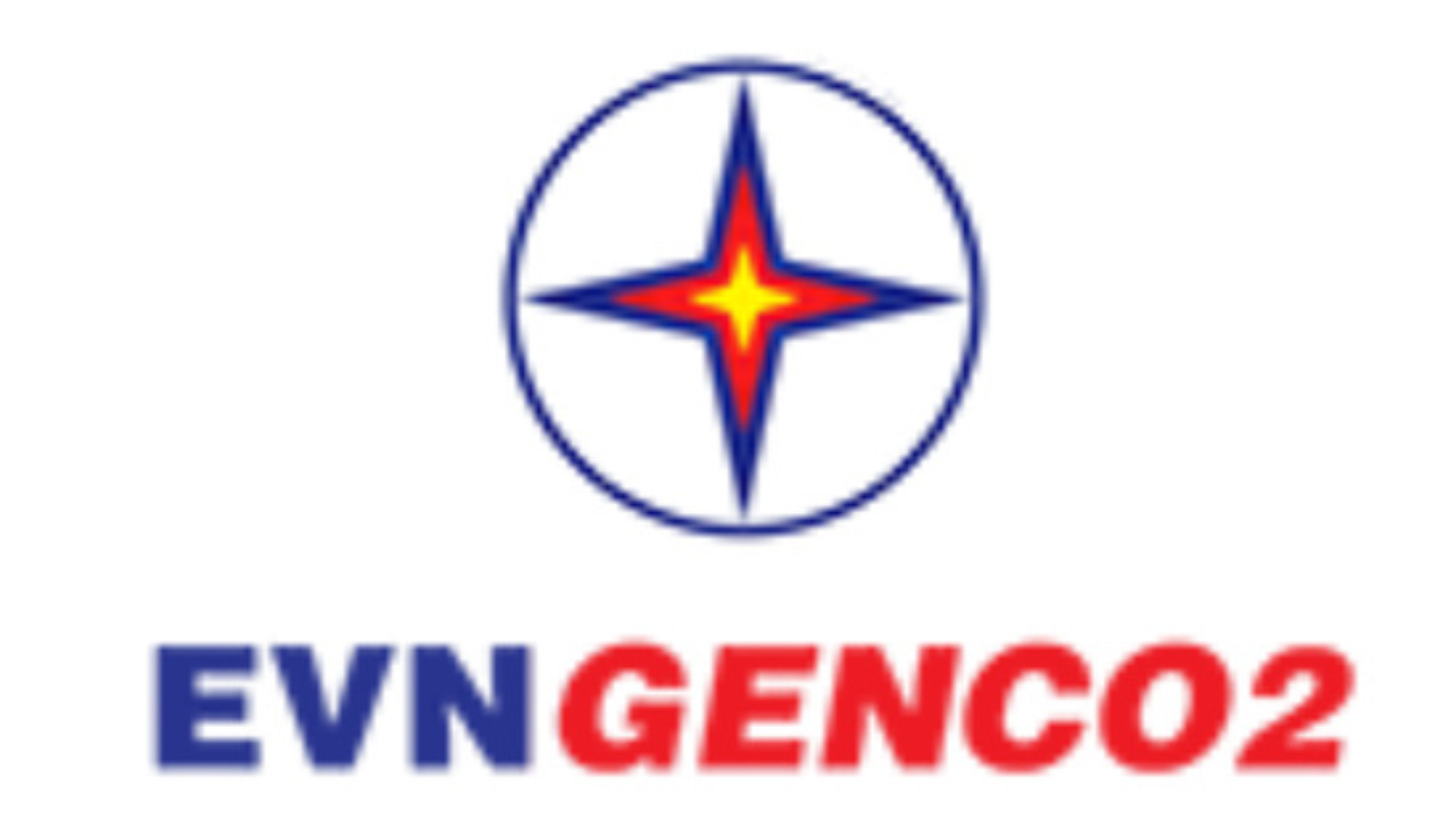 EVNGENCO2 logo