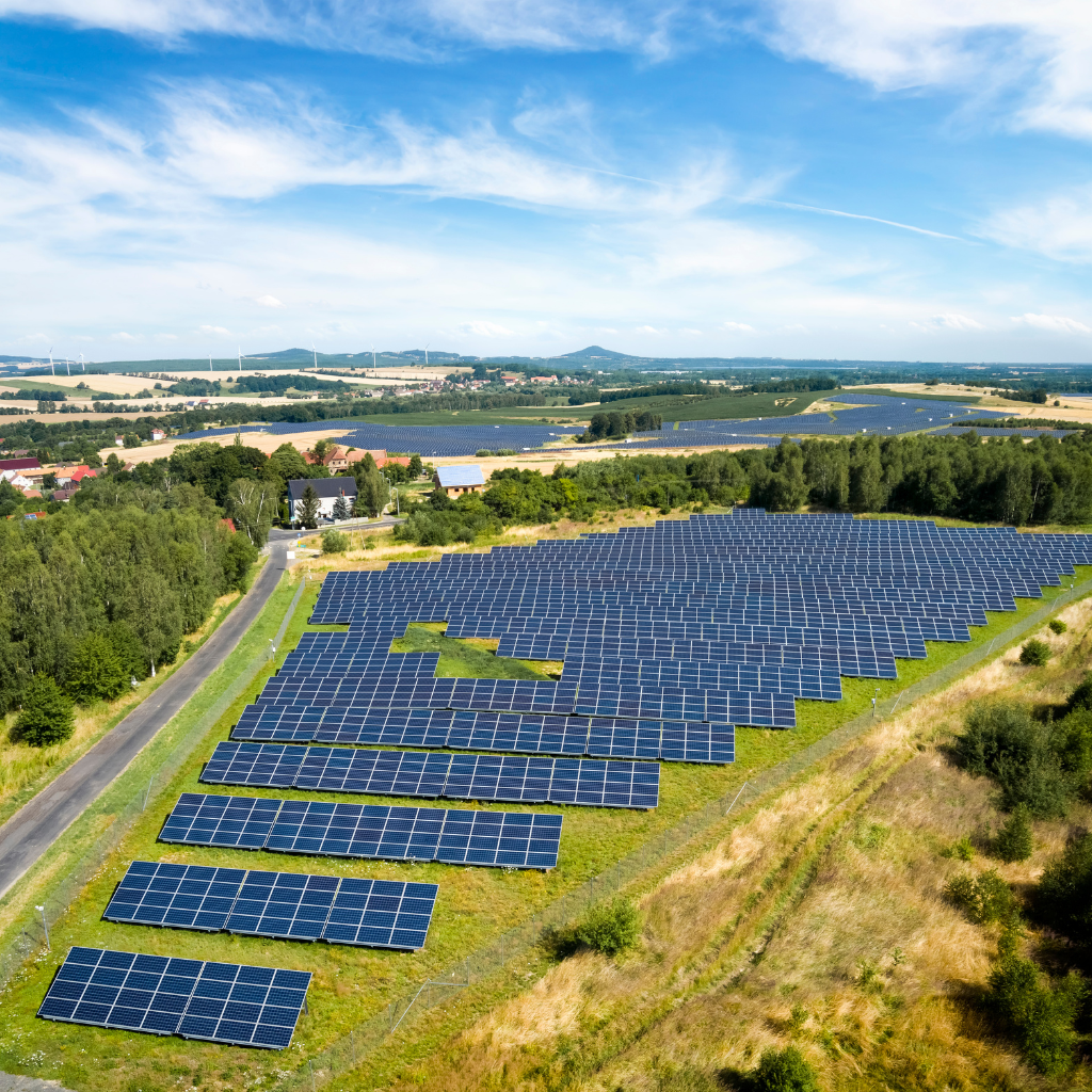 Solar Energy Solutions