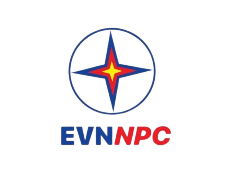 Logo EVNNPC