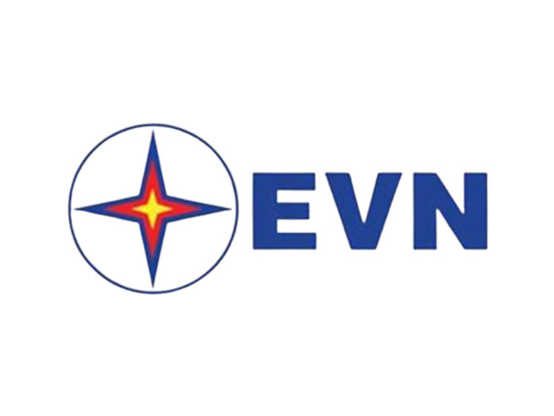 Logo EVN