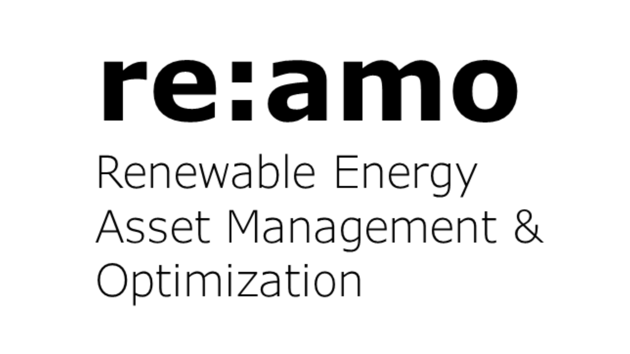 Logo Re:amo