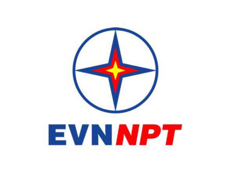 Logo EVNNPT