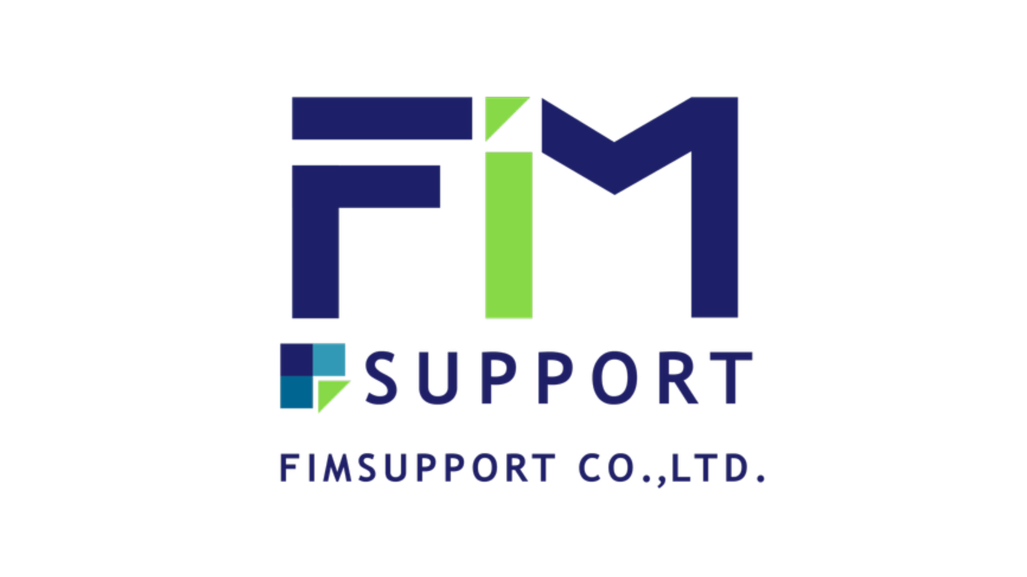 Logo FIM