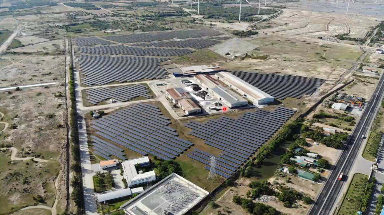 Solar Energy Solutions — CMIT | Unlocking Power Grid Solutions ...