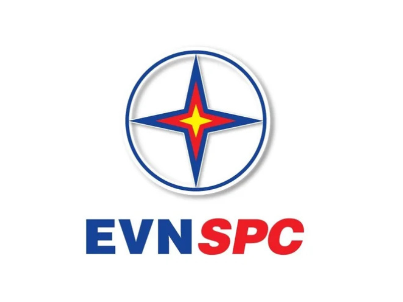 Logo EVNSPC