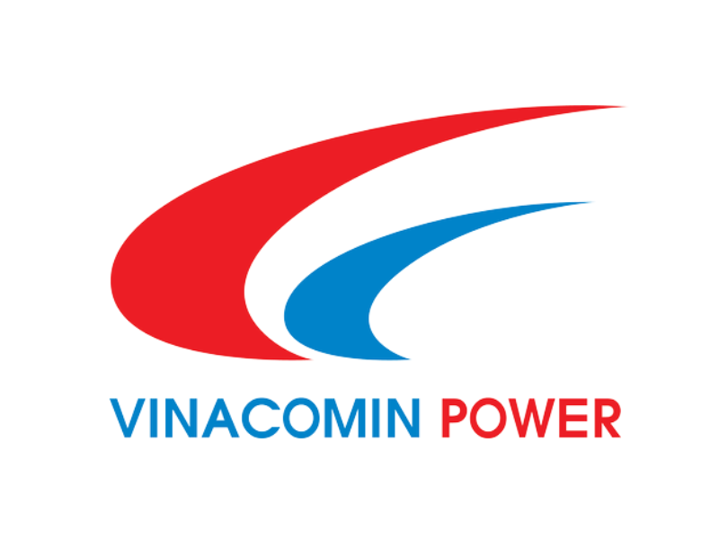 Logo VinacominPower