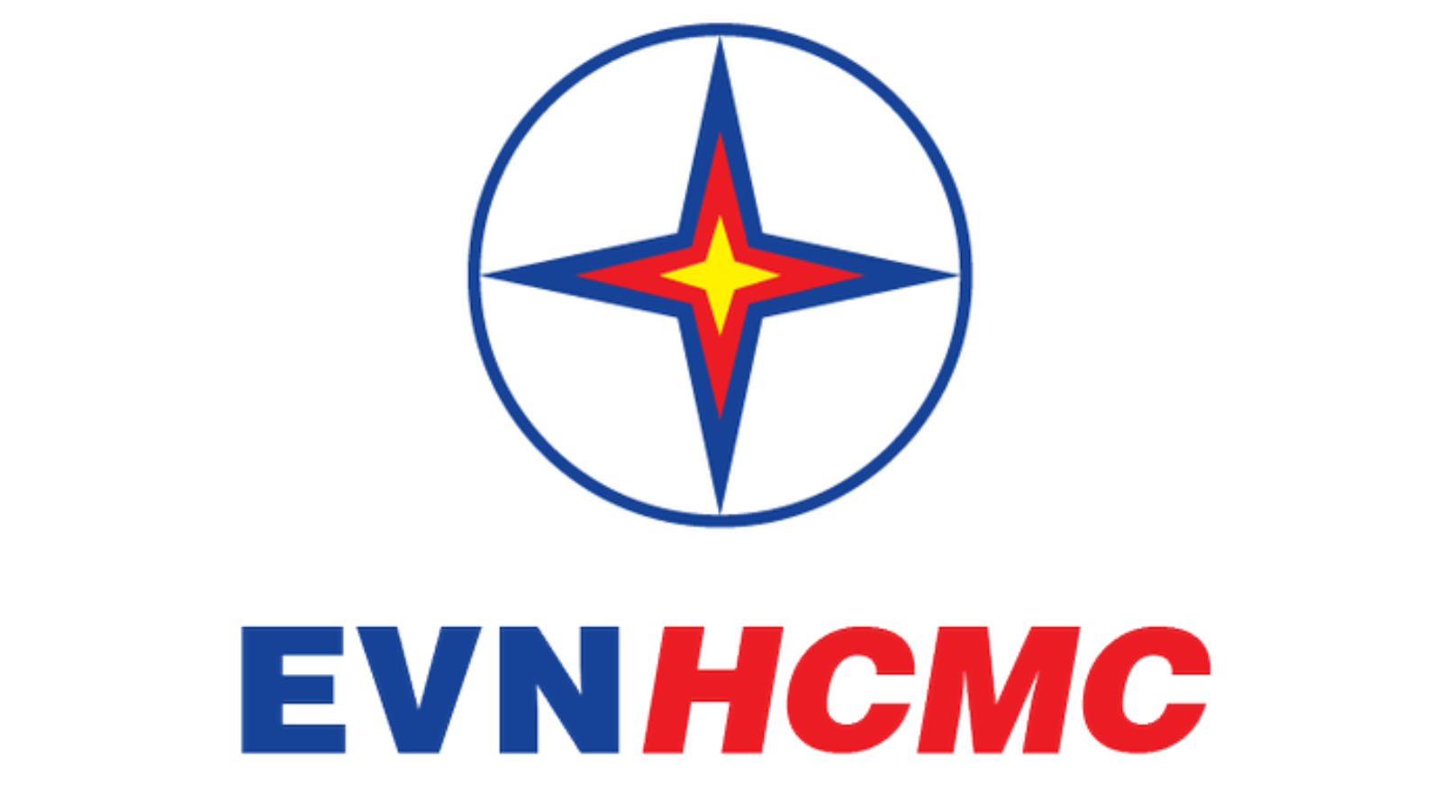 EVNHCMC logo
