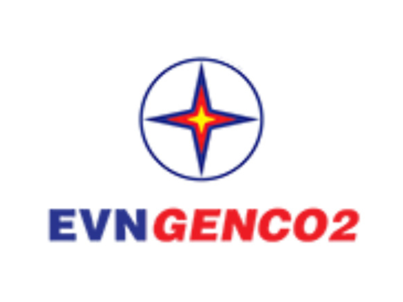 Logo EVNGENCO2