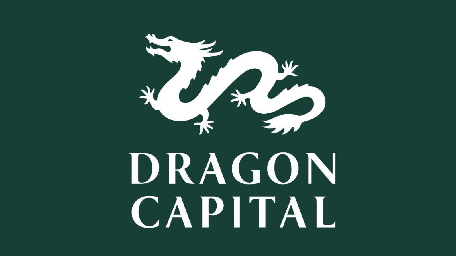 Dragon Capital - Logo
