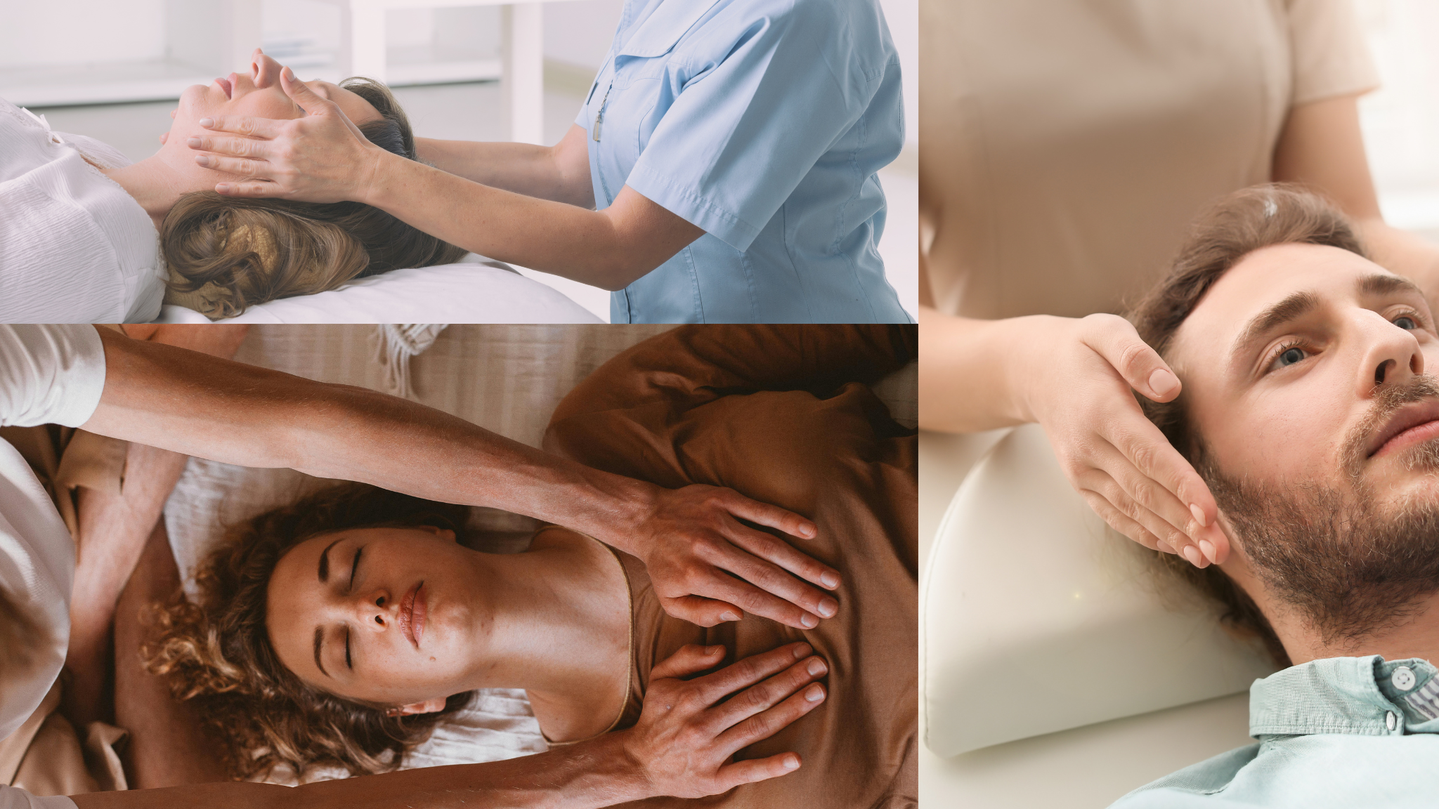 Reiki Healing Balance Package [6]