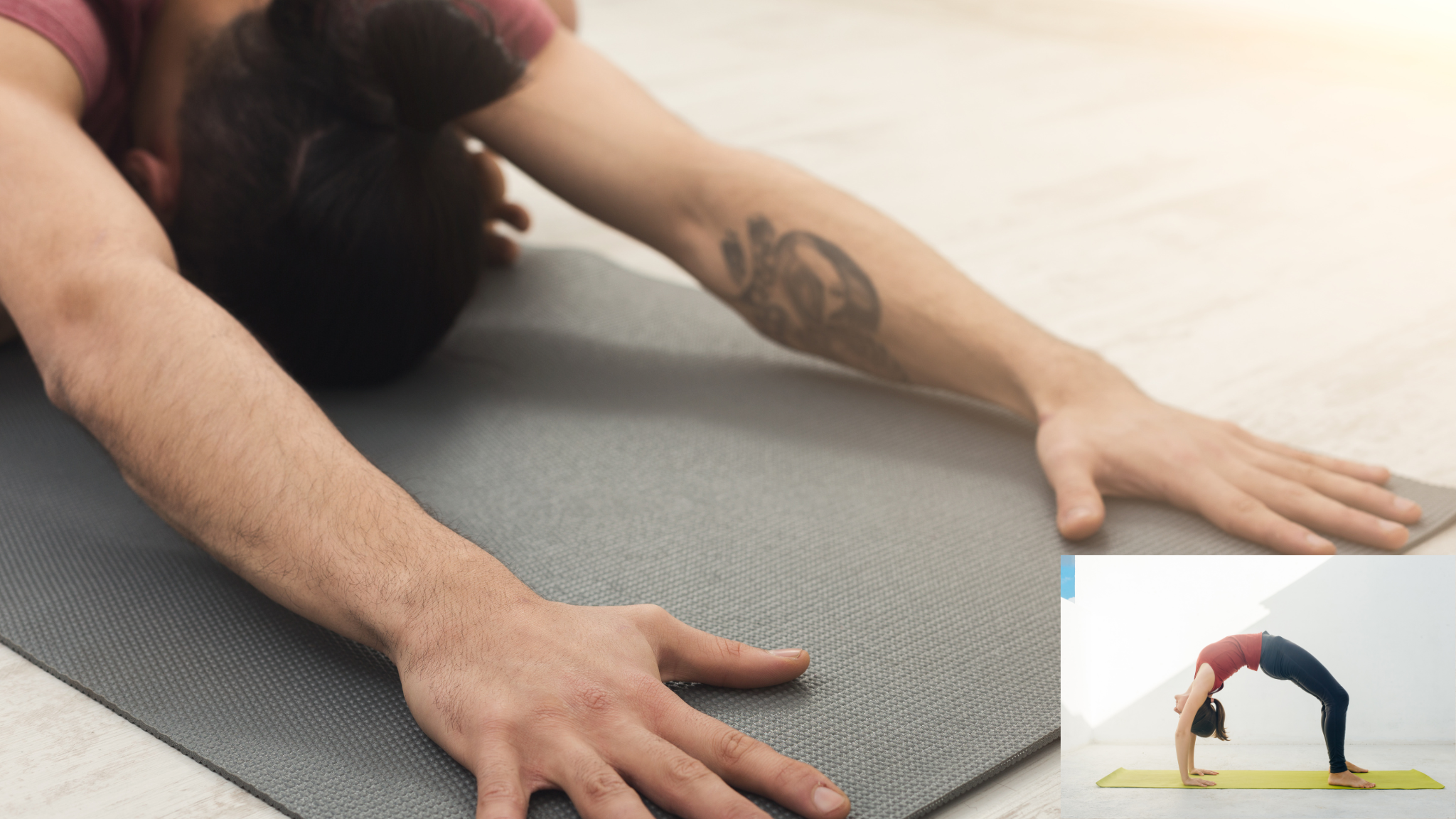 Traditional Yoga: Integration Package [6]