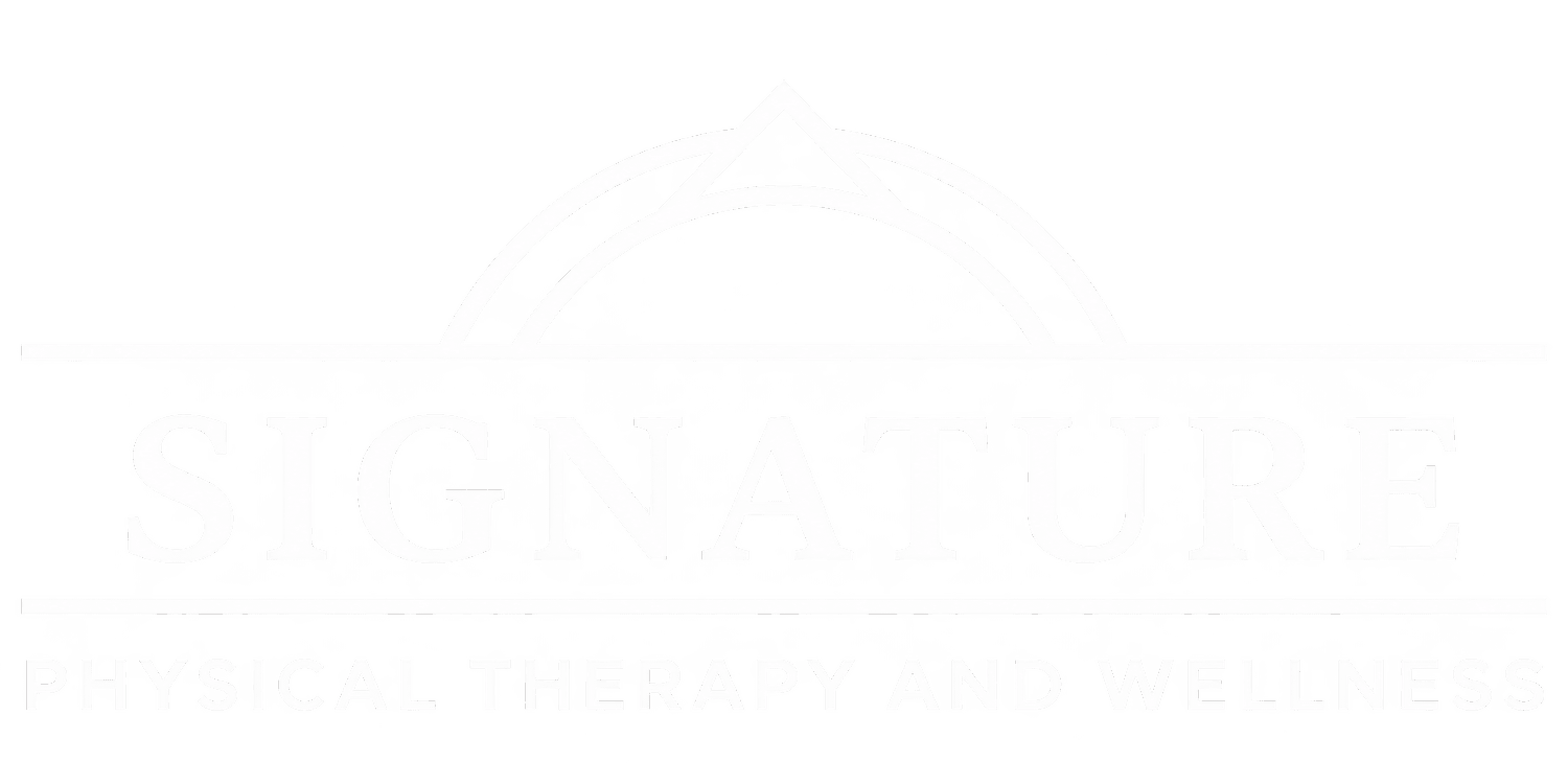 Signature Physical Therapy and Wellness