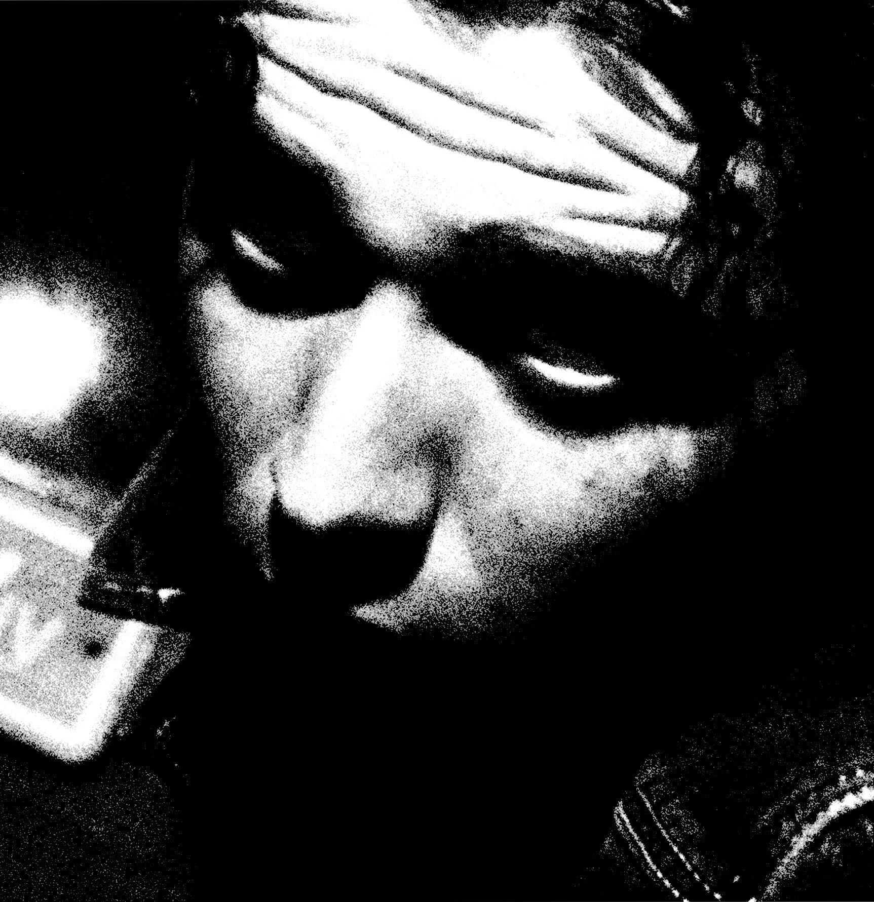 Louis (abstract bw shark).jpg