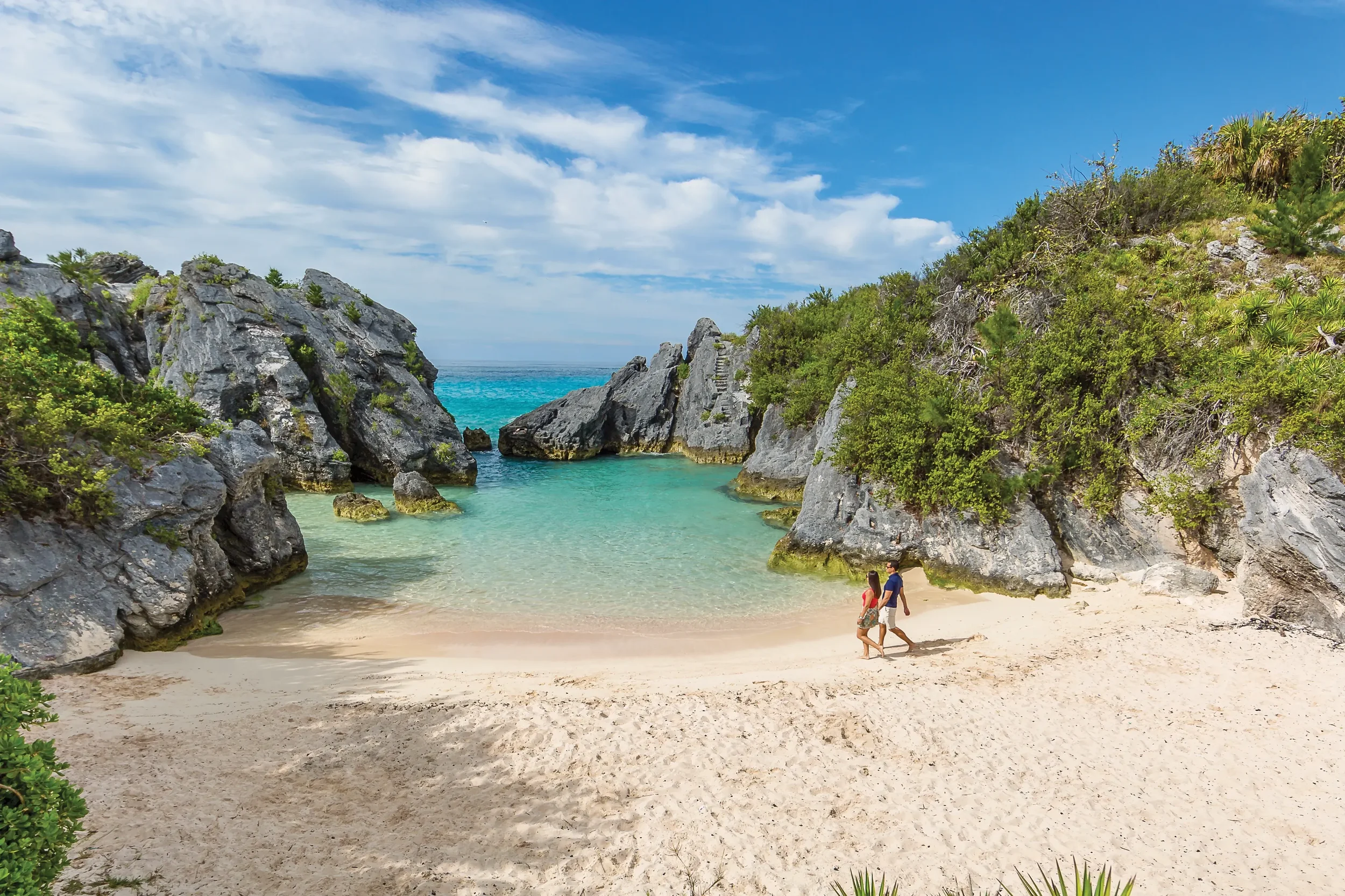 Bermuda Cruises from Cape Liberty: Are They Worth It?