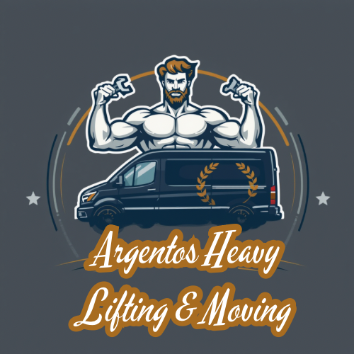 Argento's Heavy Lifting and Moving LLC