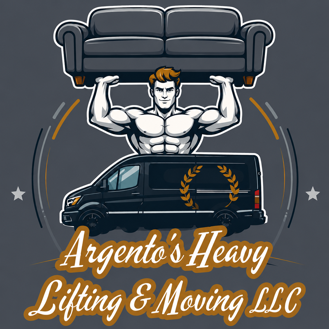 Argento's Heavy Lifting and Moving LLC