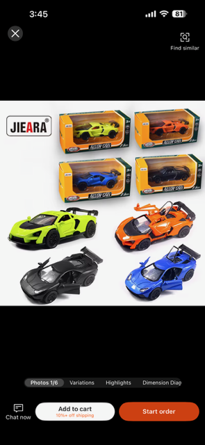Race Cars
