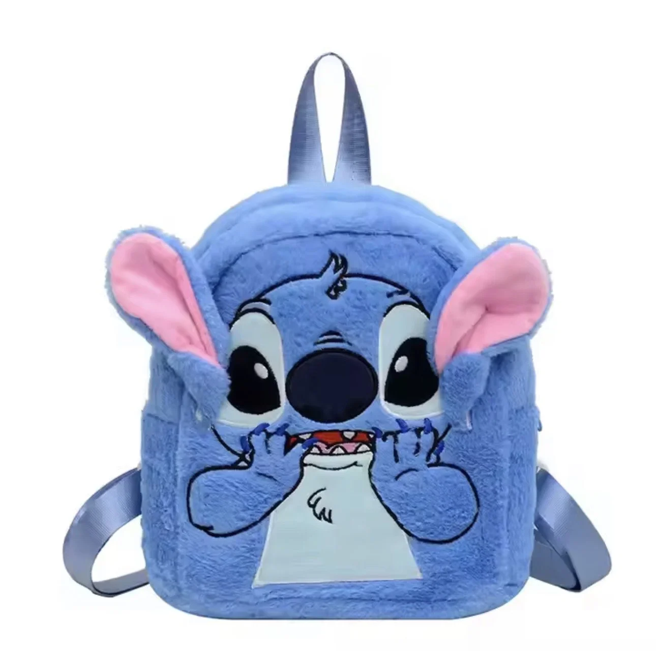 Lilo Bookbag