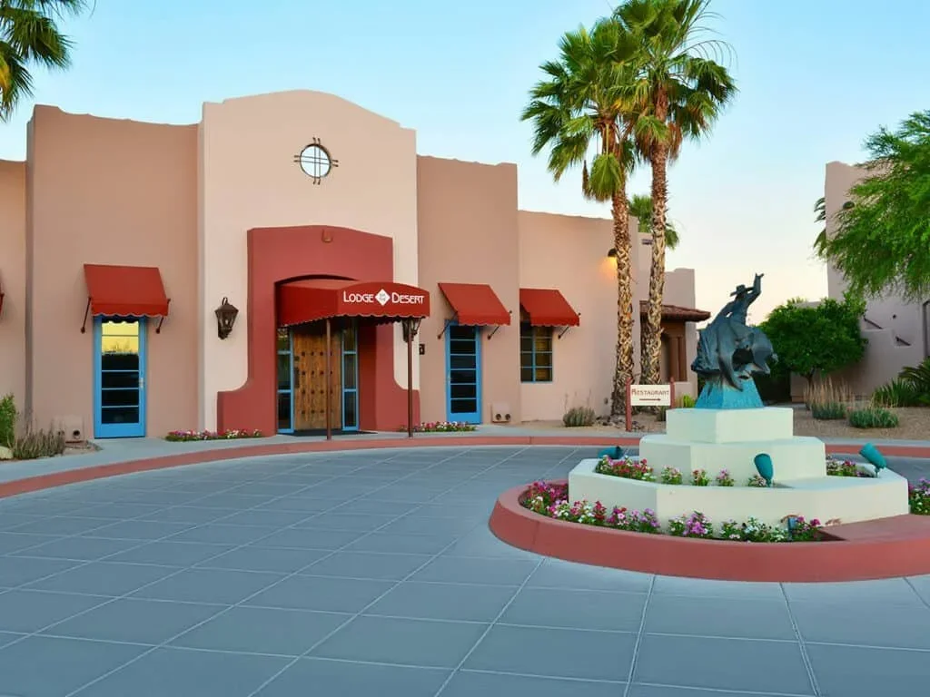 2024 CSI Southwest Region Conference: "Cactus Connections"